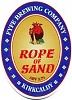 Fyfe Rope of Sand