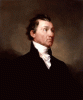 U.S. Secretary of War James Monroe 
War of 1812 later period