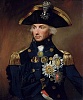 Horatio Nelson (England)