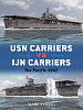 USN Carriers vs IJN Carriers