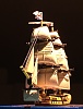 HMS Impetueux repaint