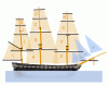 sails