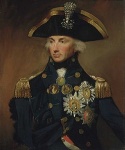 Lord Nelson's Avatar