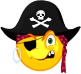 PirateBlake's Avatar