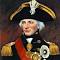 Horatio Nelson's Avatar